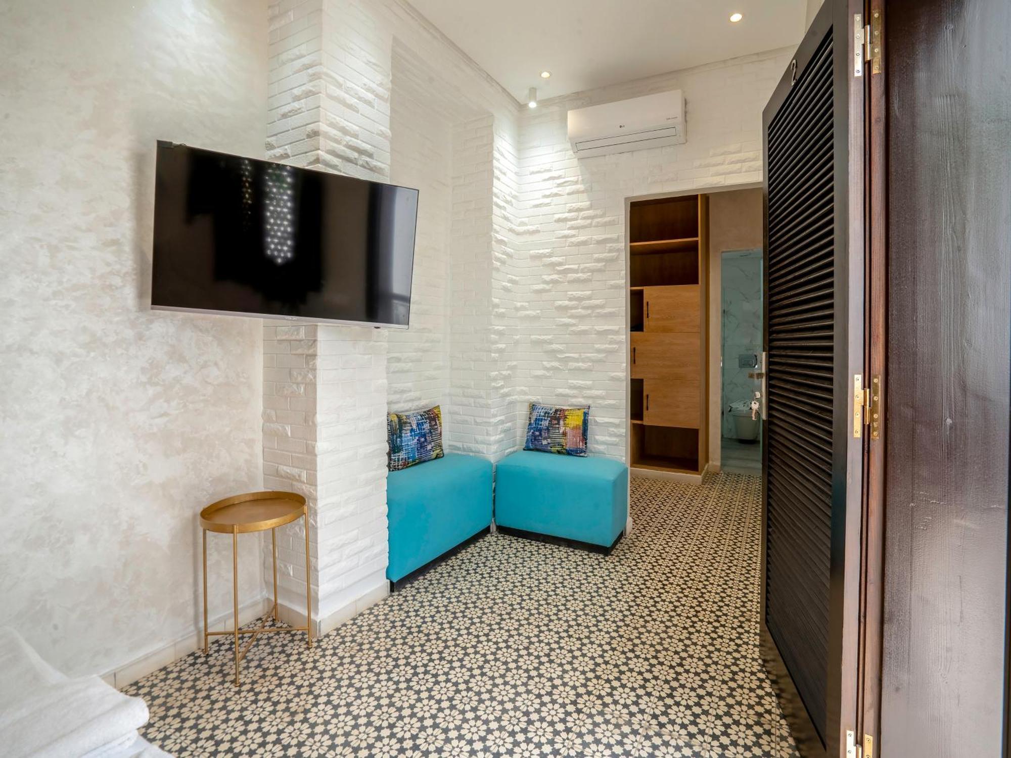 מרקש Maison Solaneos מראה חיצוני תמונה