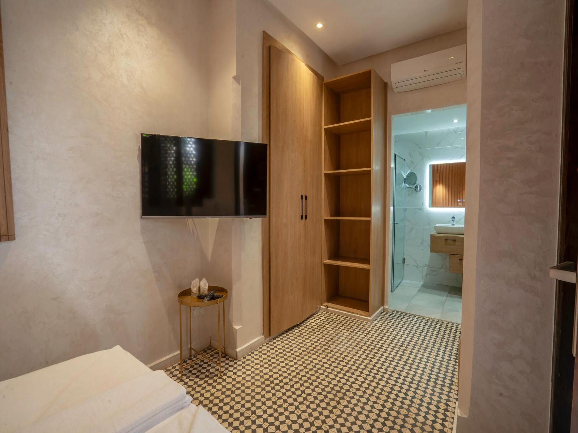 מרקש Maison Solaneos מראה חיצוני תמונה