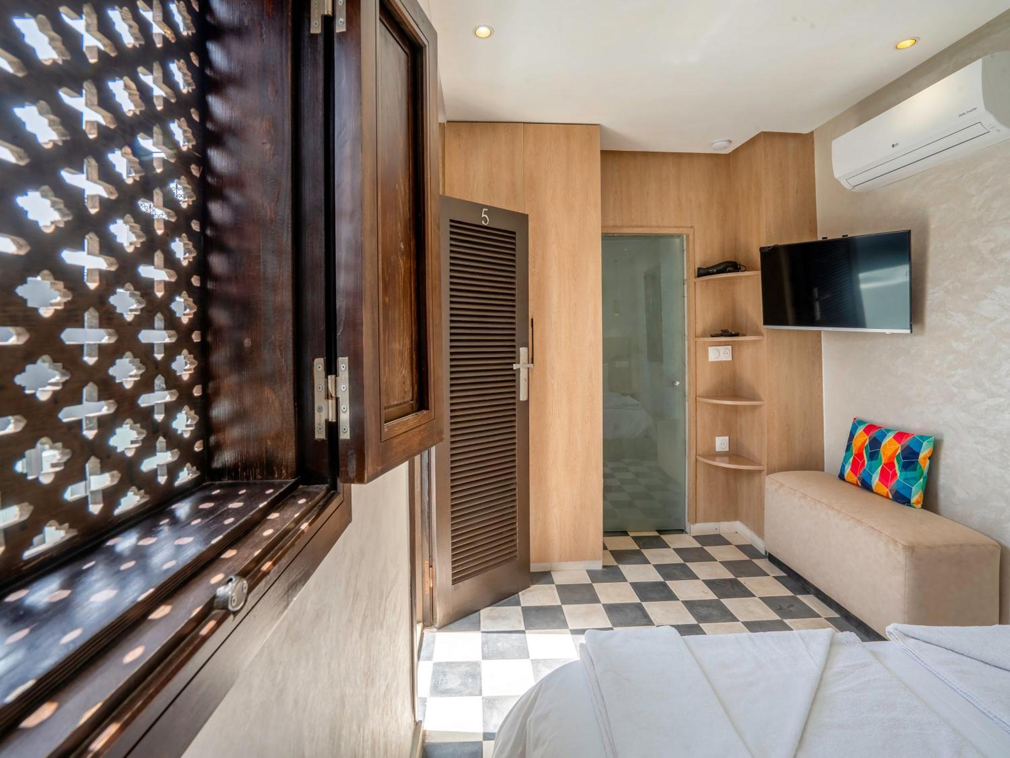 מרקש Maison Solaneos מראה חיצוני תמונה