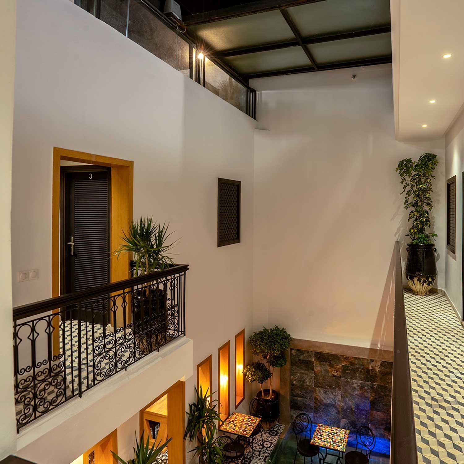 מרקש Maison Solaneos מראה חיצוני תמונה