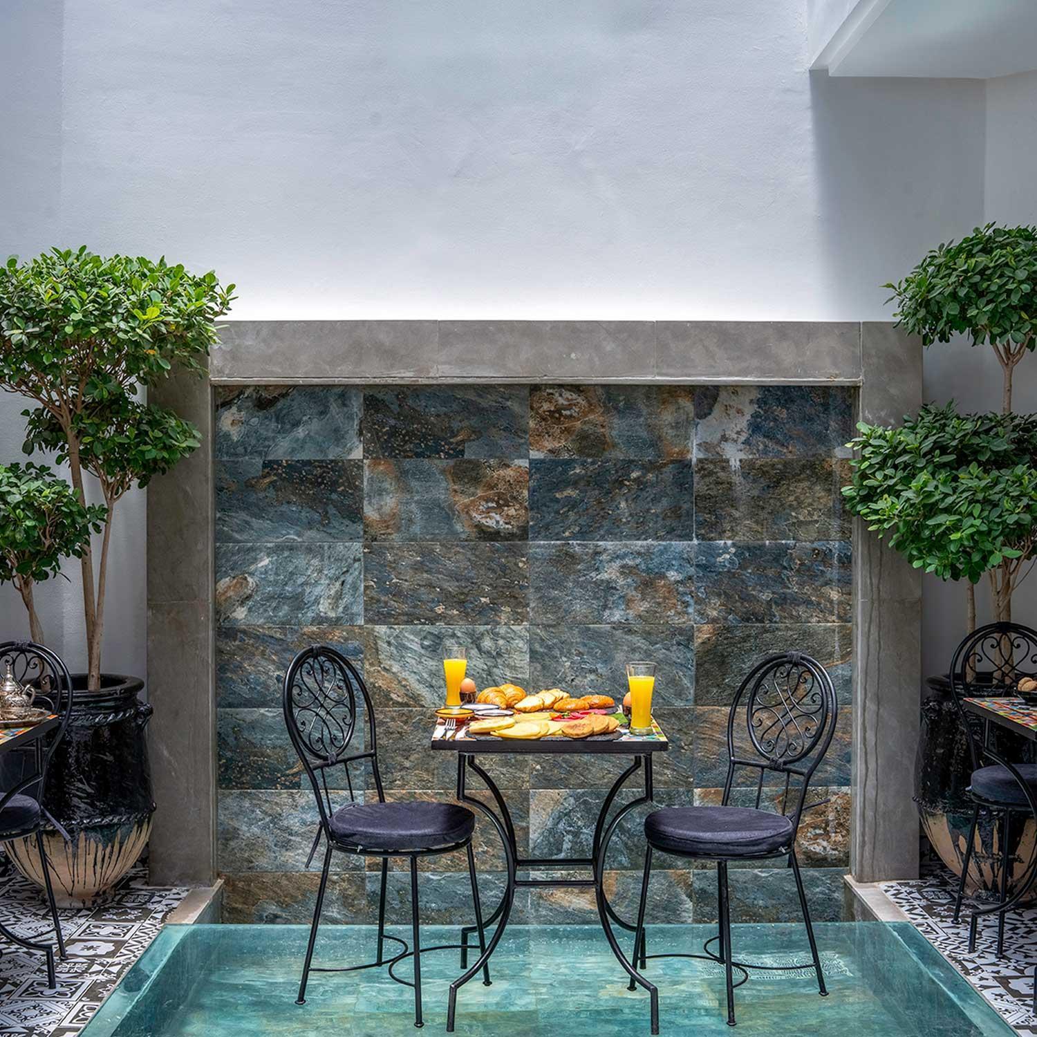 מרקש Maison Solaneos מראה חיצוני תמונה
