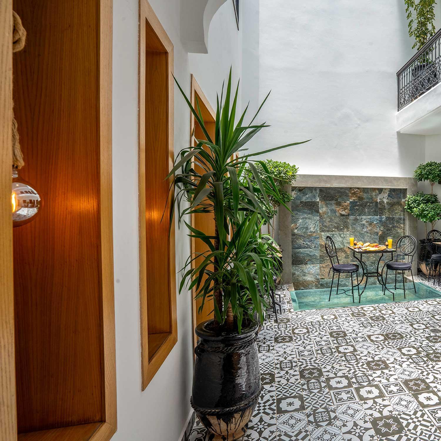 מרקש Maison Solaneos מראה חיצוני תמונה