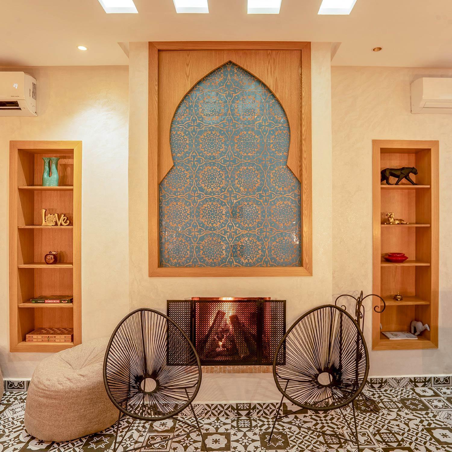 מרקש Maison Solaneos מראה חיצוני תמונה