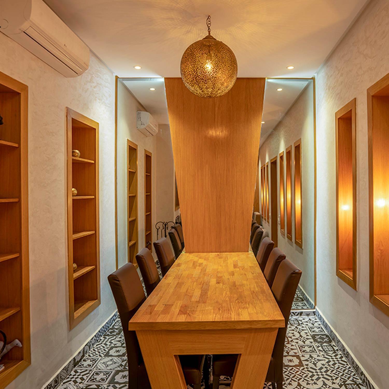 מרקש Maison Solaneos מראה חיצוני תמונה